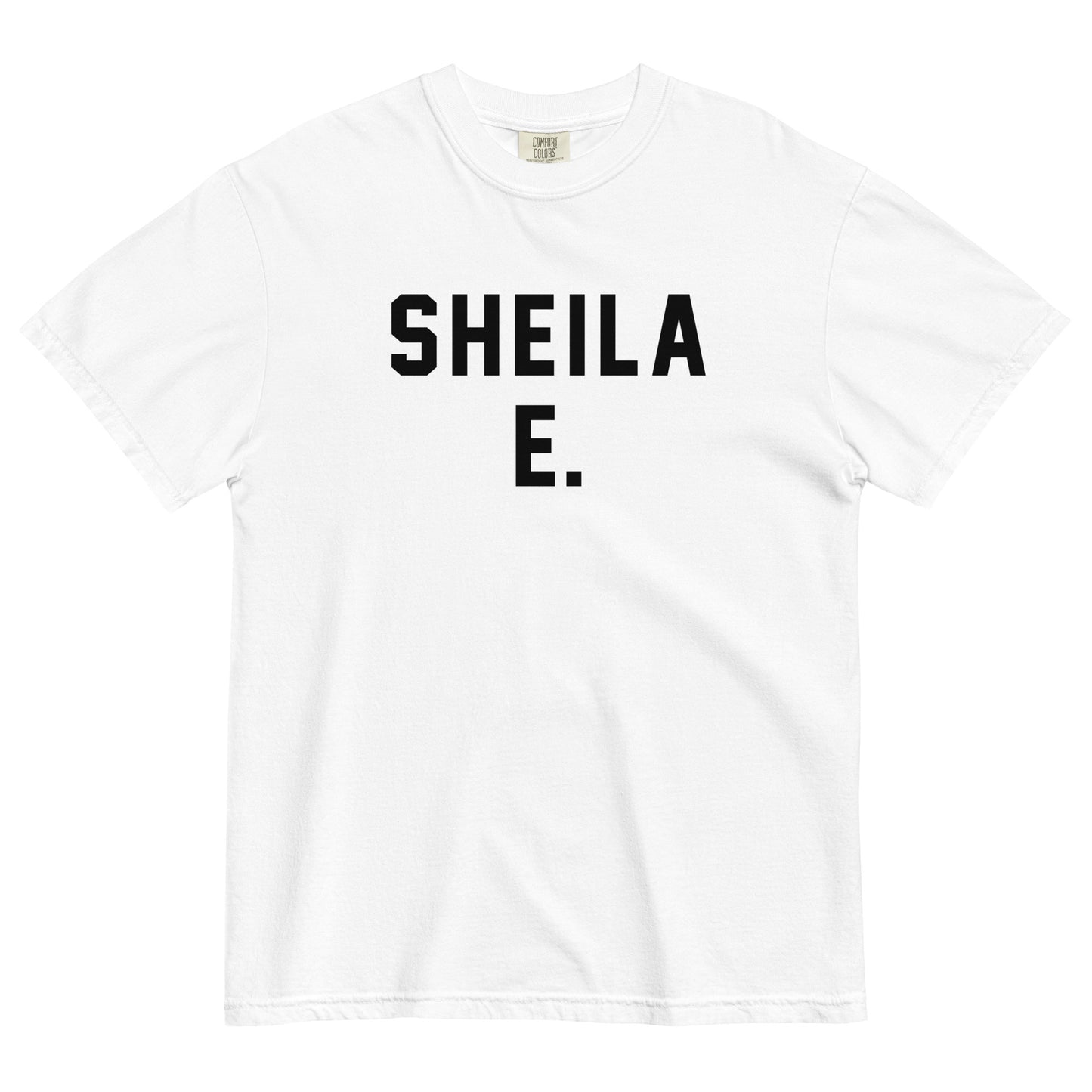 SHEILA E.