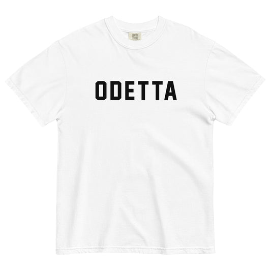 ODETTA