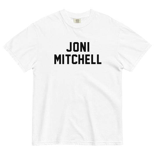 JONI MITCHELL