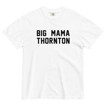 BIG MAMA THORNTON