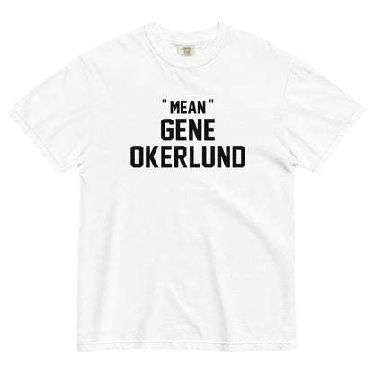 MEAN GENE OKERLUND