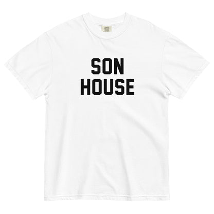 SON HOUSE