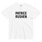 PATRICE RUSHEN