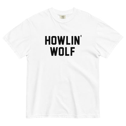HOWLIN' WOLF
