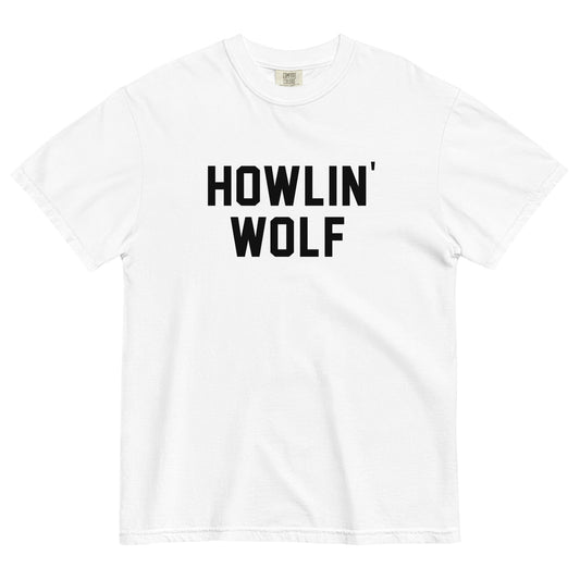 HOWLIN' WOLF