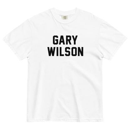 GARY WILSON