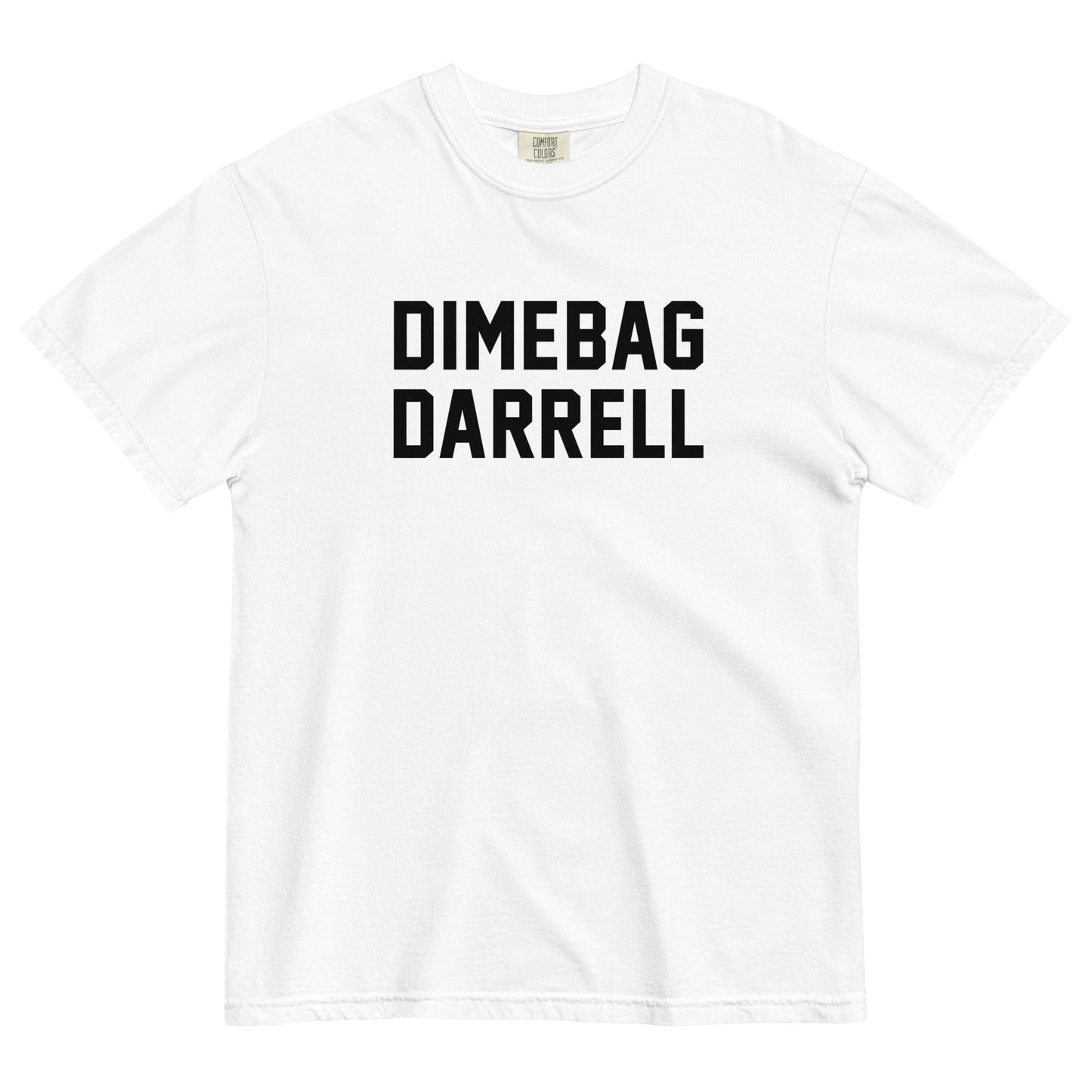 DIMEBAG DARRELL