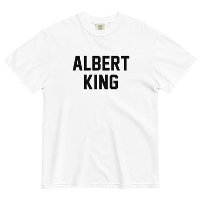 ALBERT KING