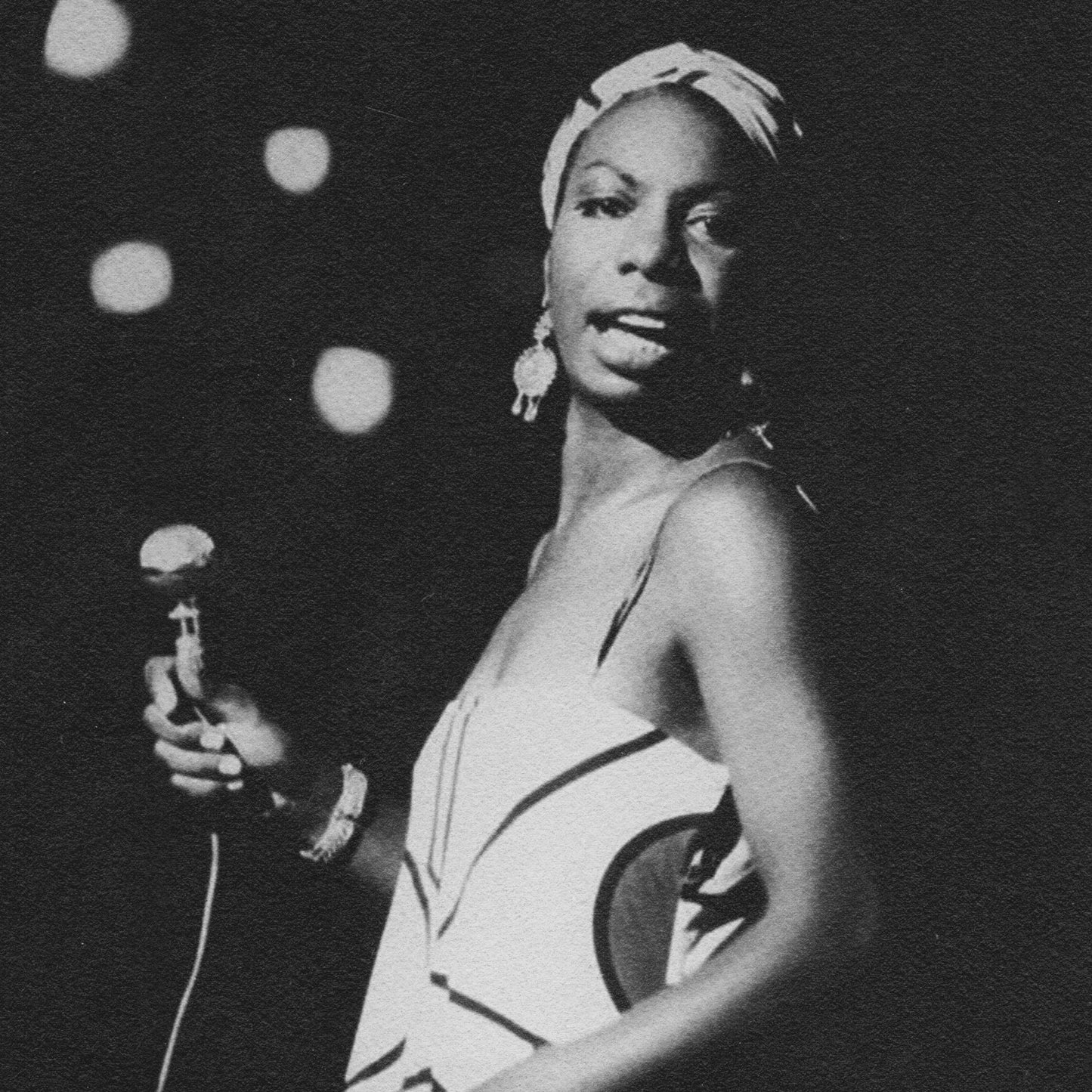 NINA SIMONE