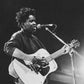 TRACY CHAPMAN