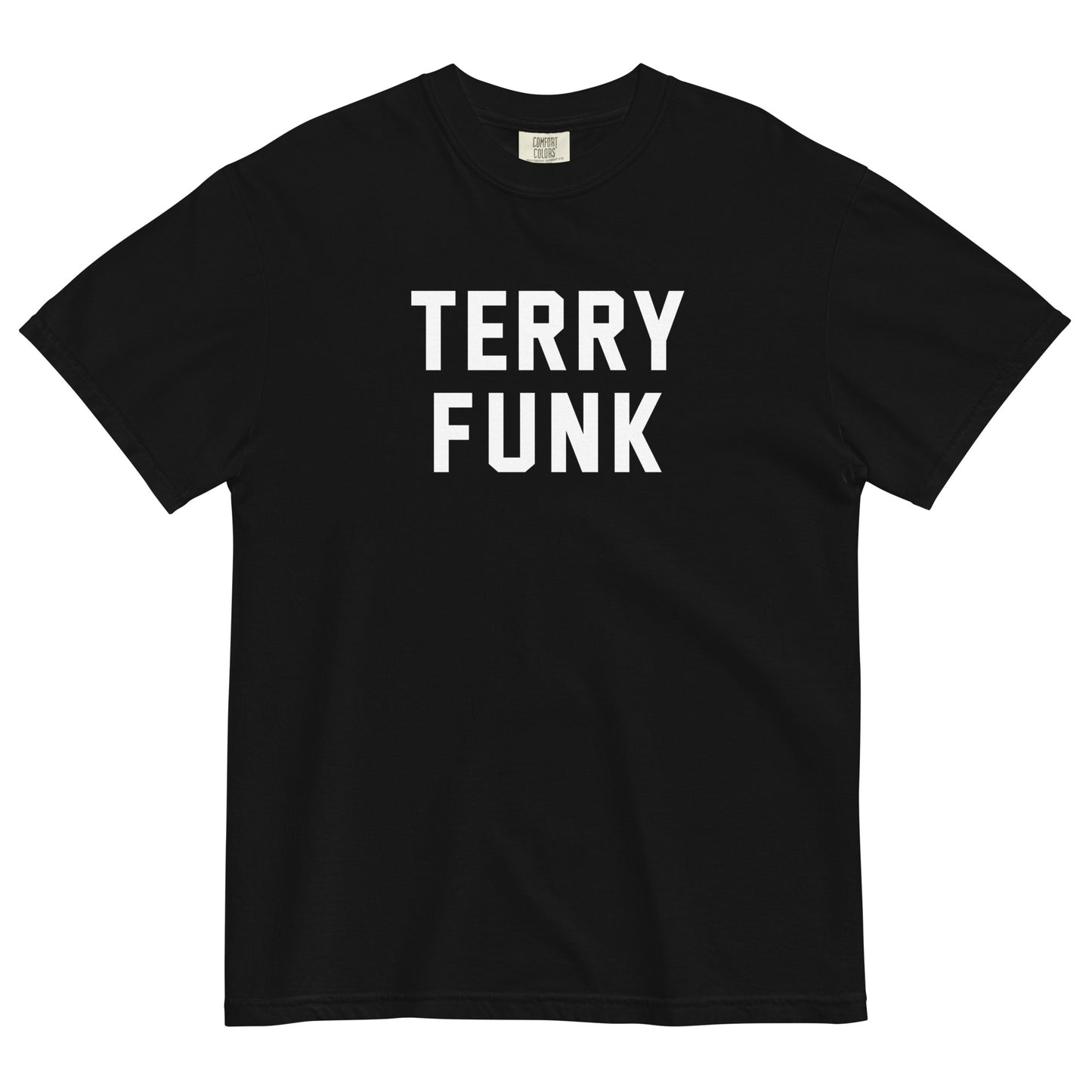 TERRY FUNK