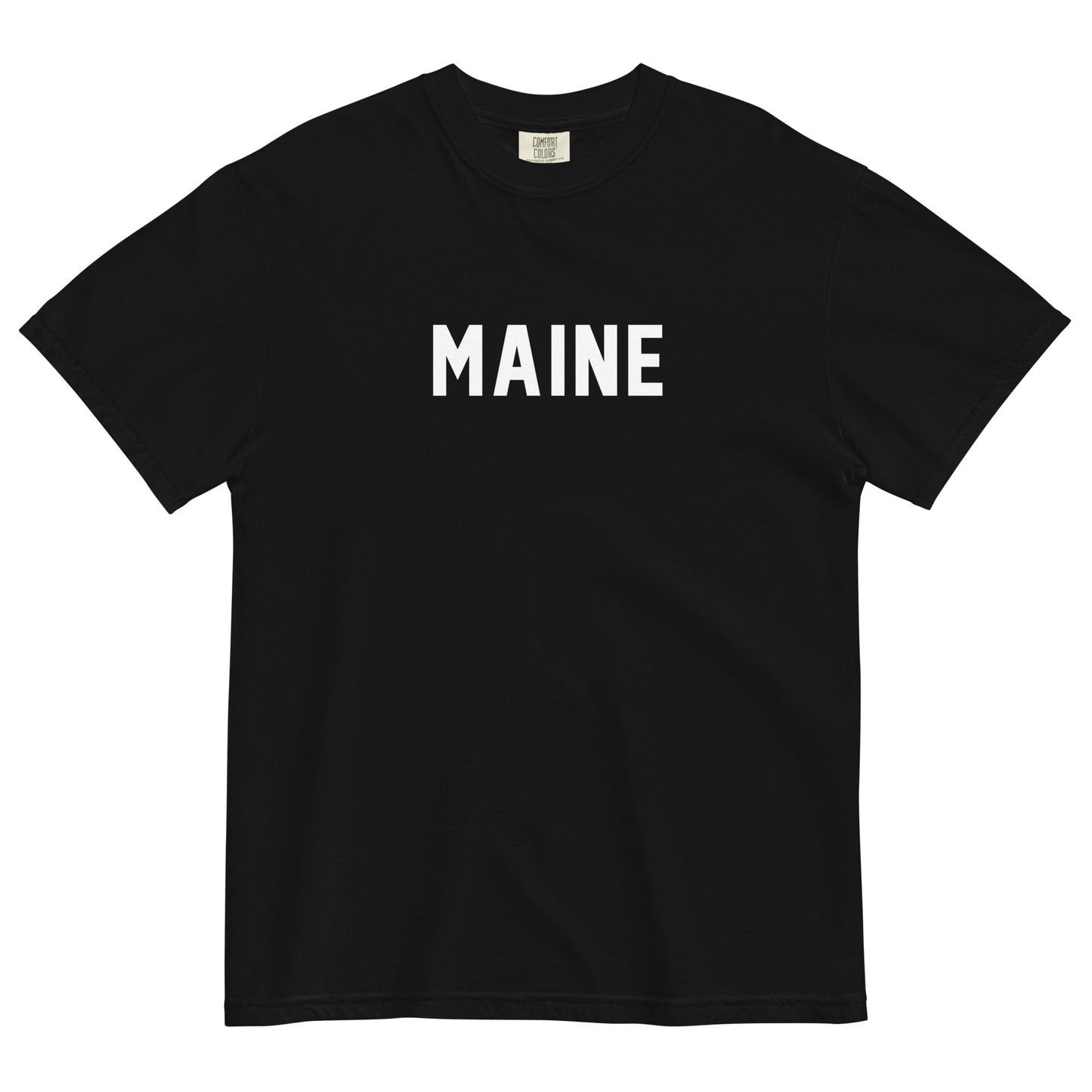 MAINE