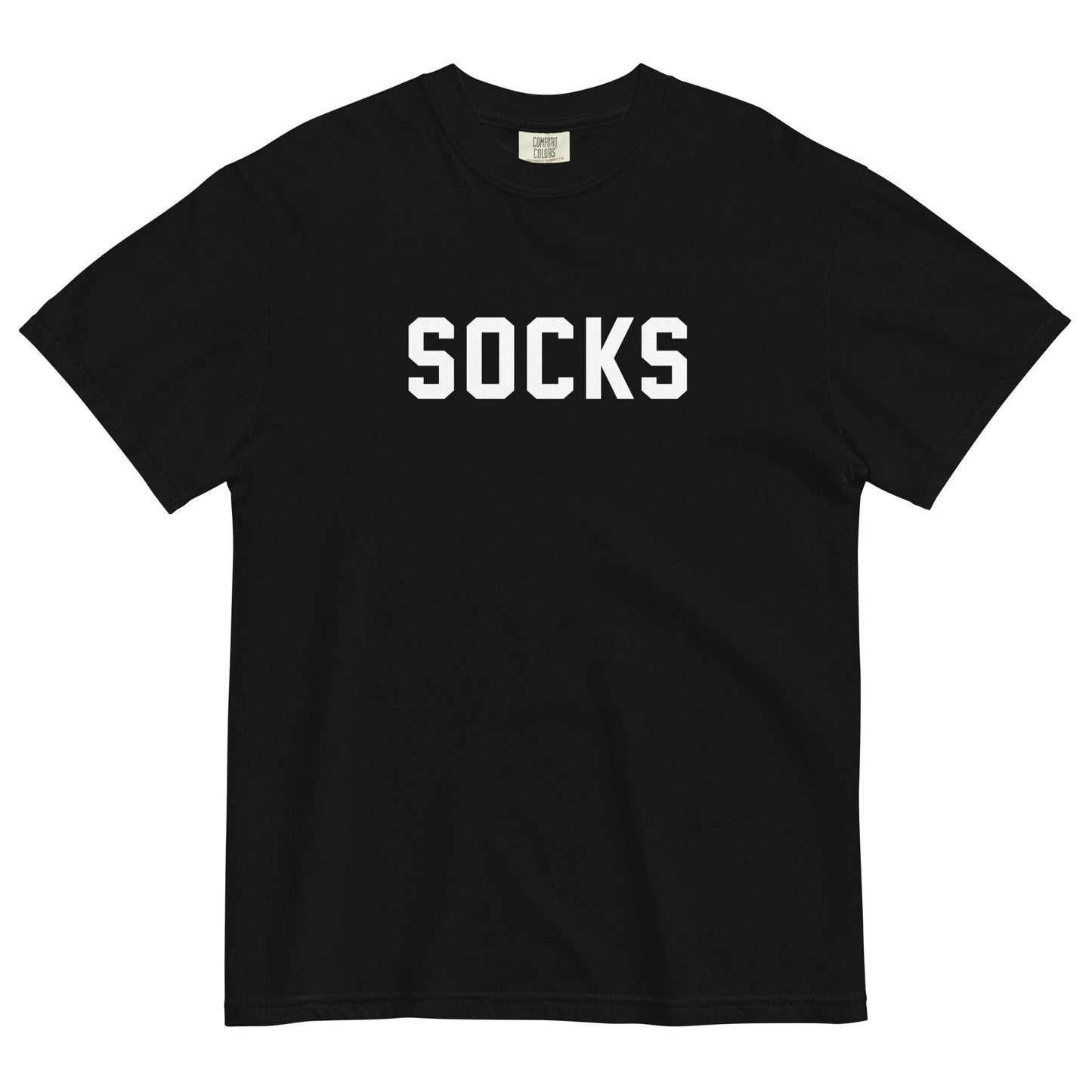 SOCKS