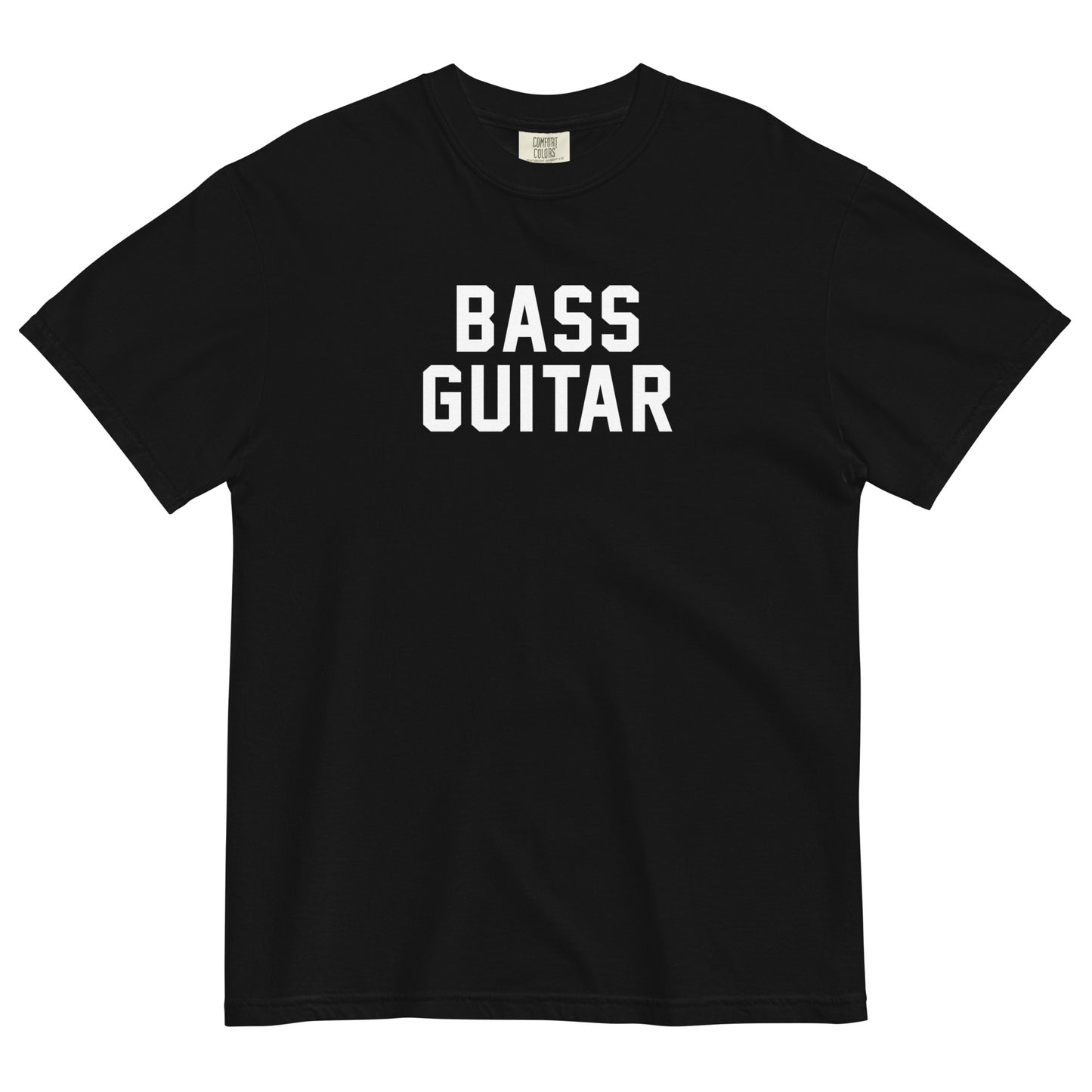 BASS GUITAR