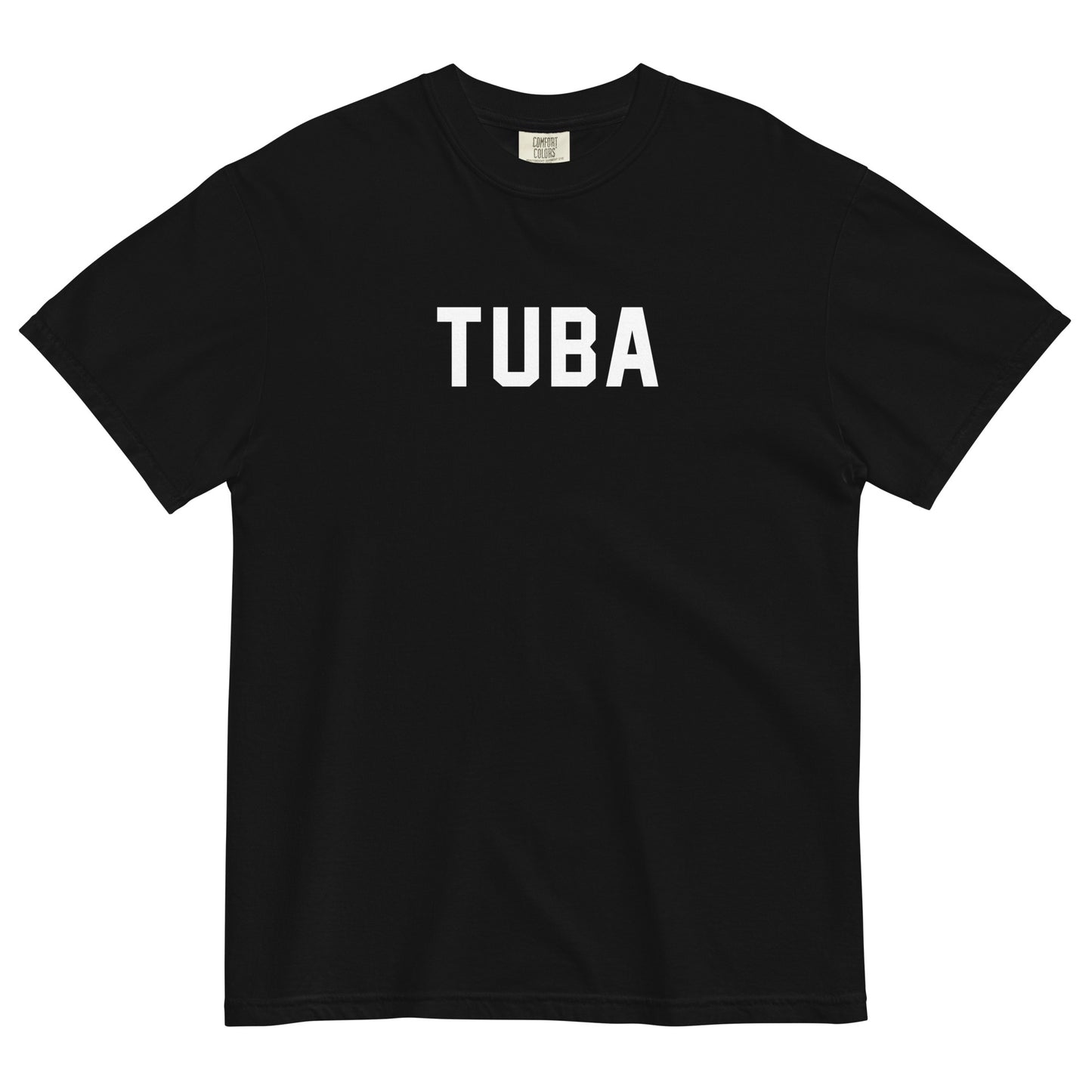 TUBA