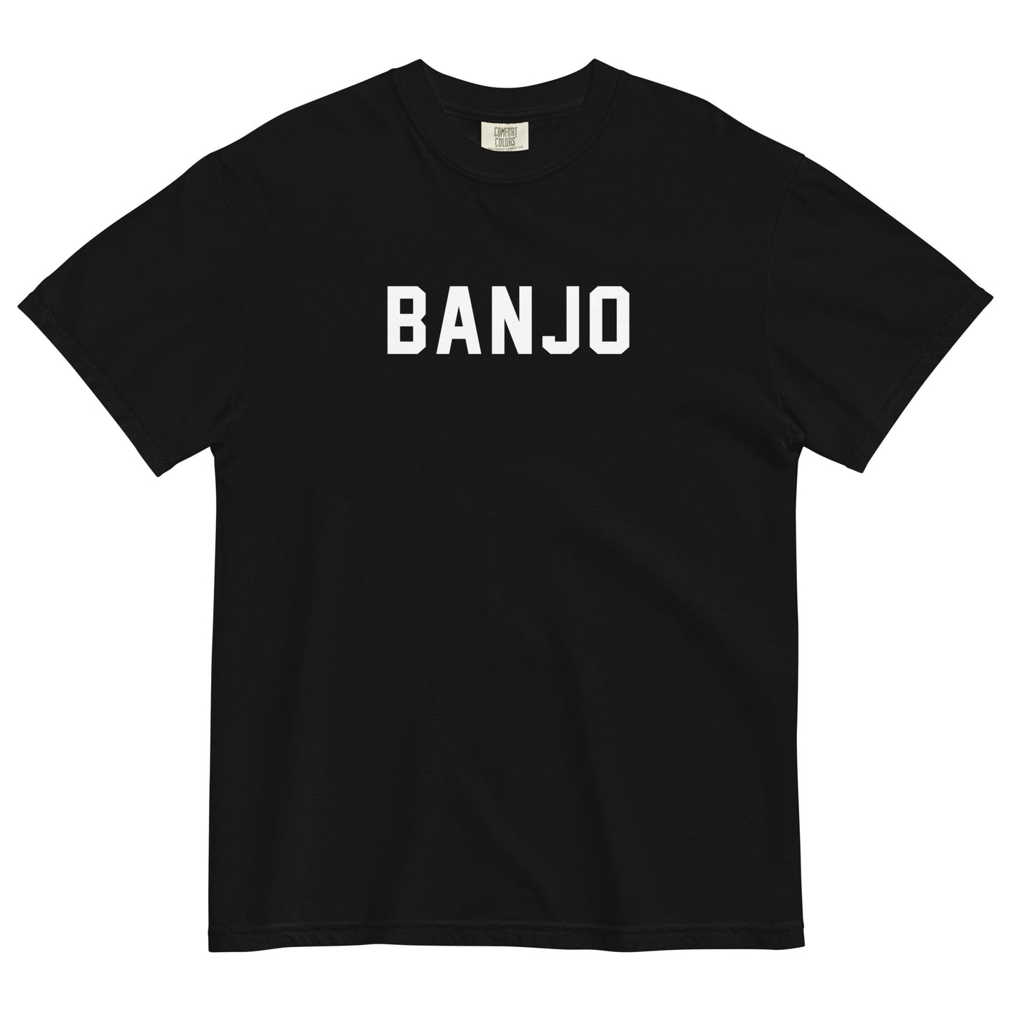 BANJO