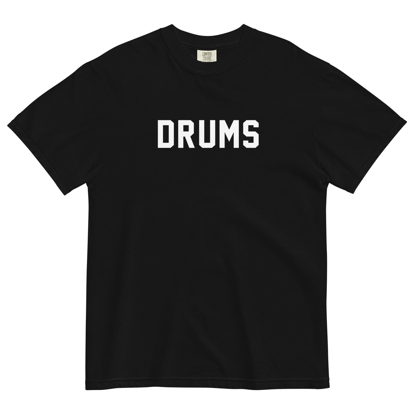 DRUMS