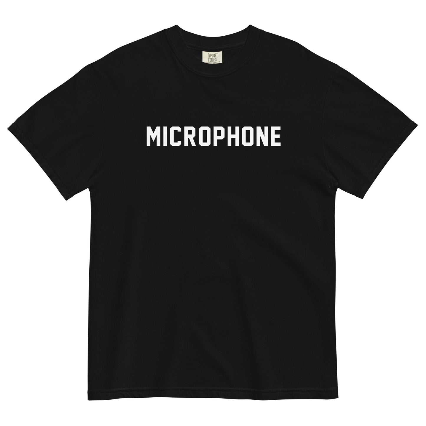 MICROPHONE