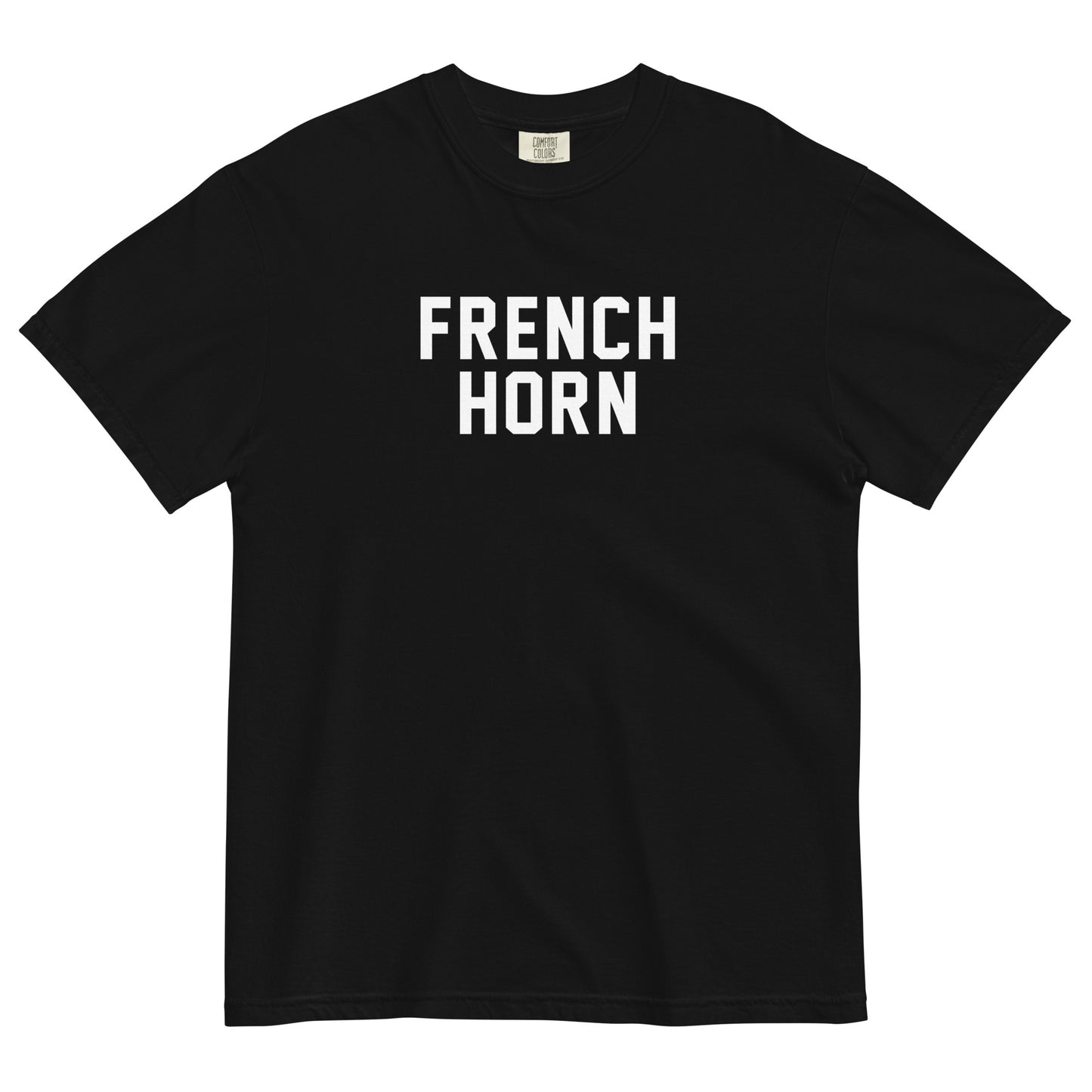 FRENCH HORN