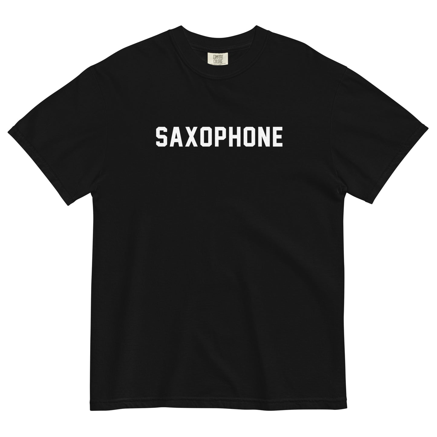 SAXOPHONE