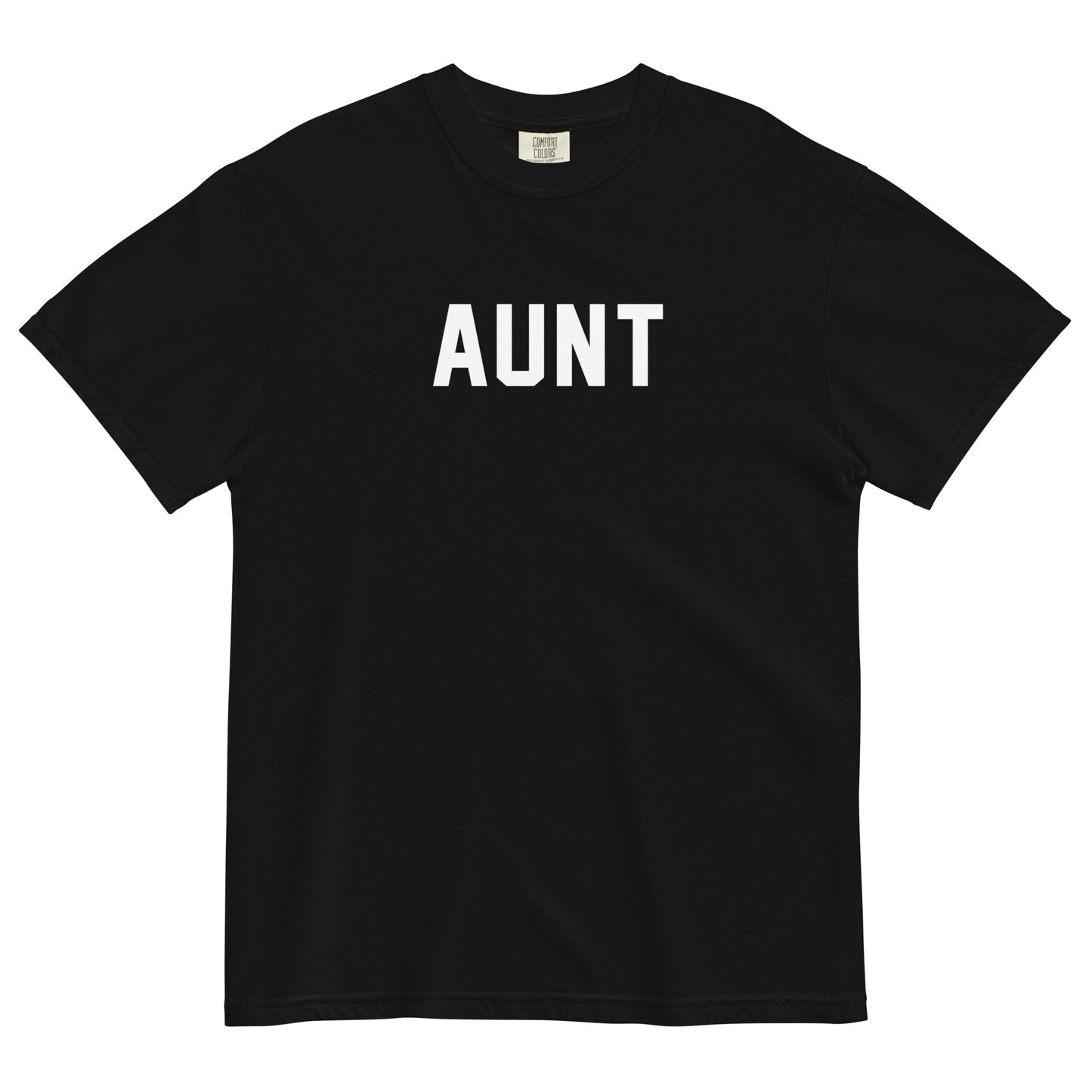 AUNT