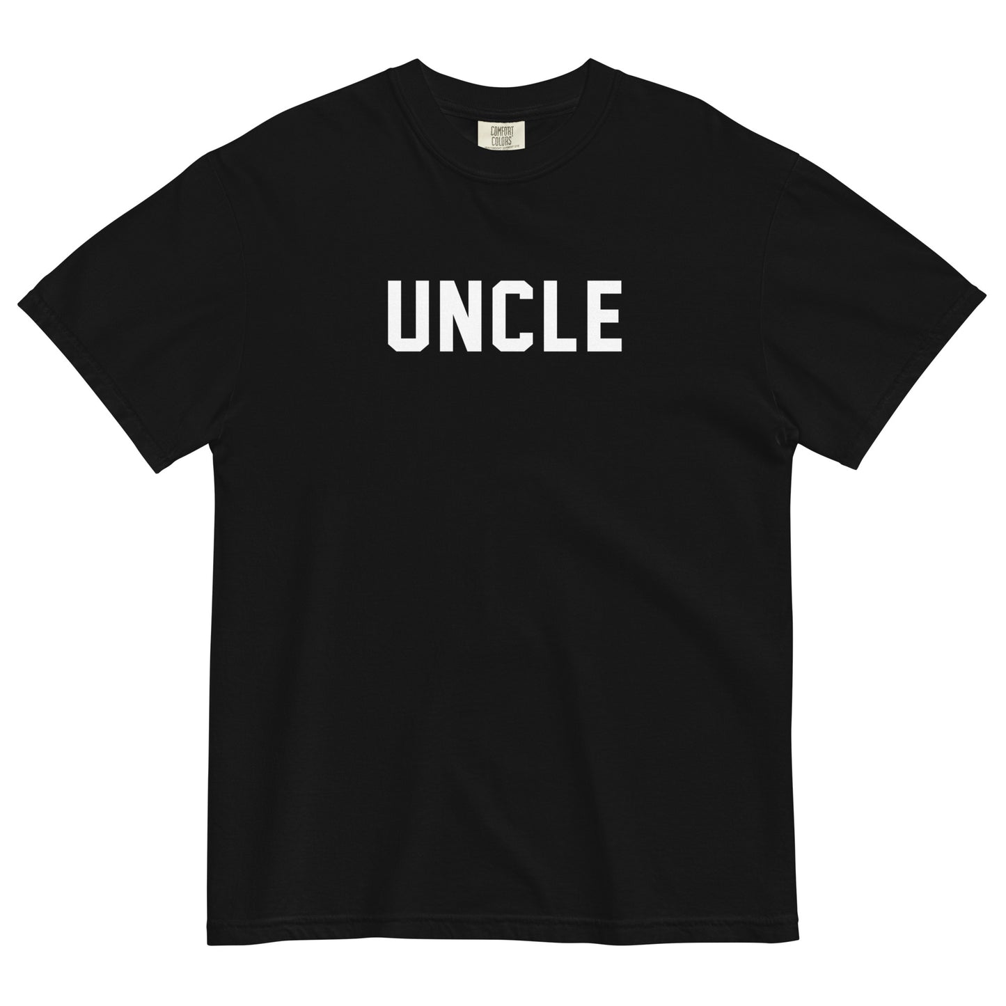 UNCLE