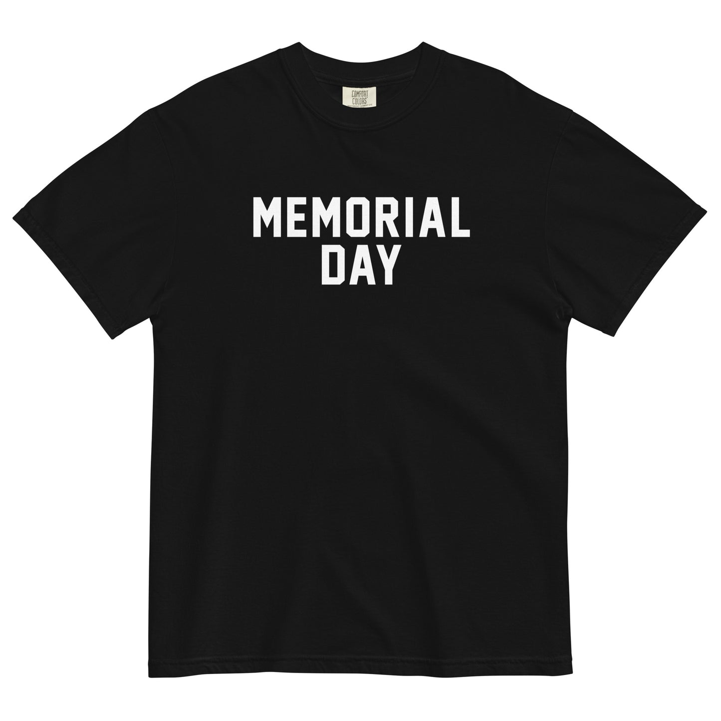 MEMORIAL DAY