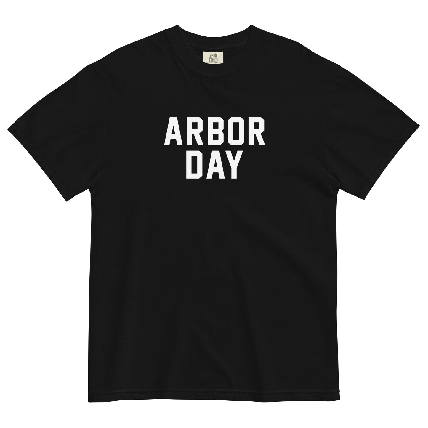 ARBOR DAY