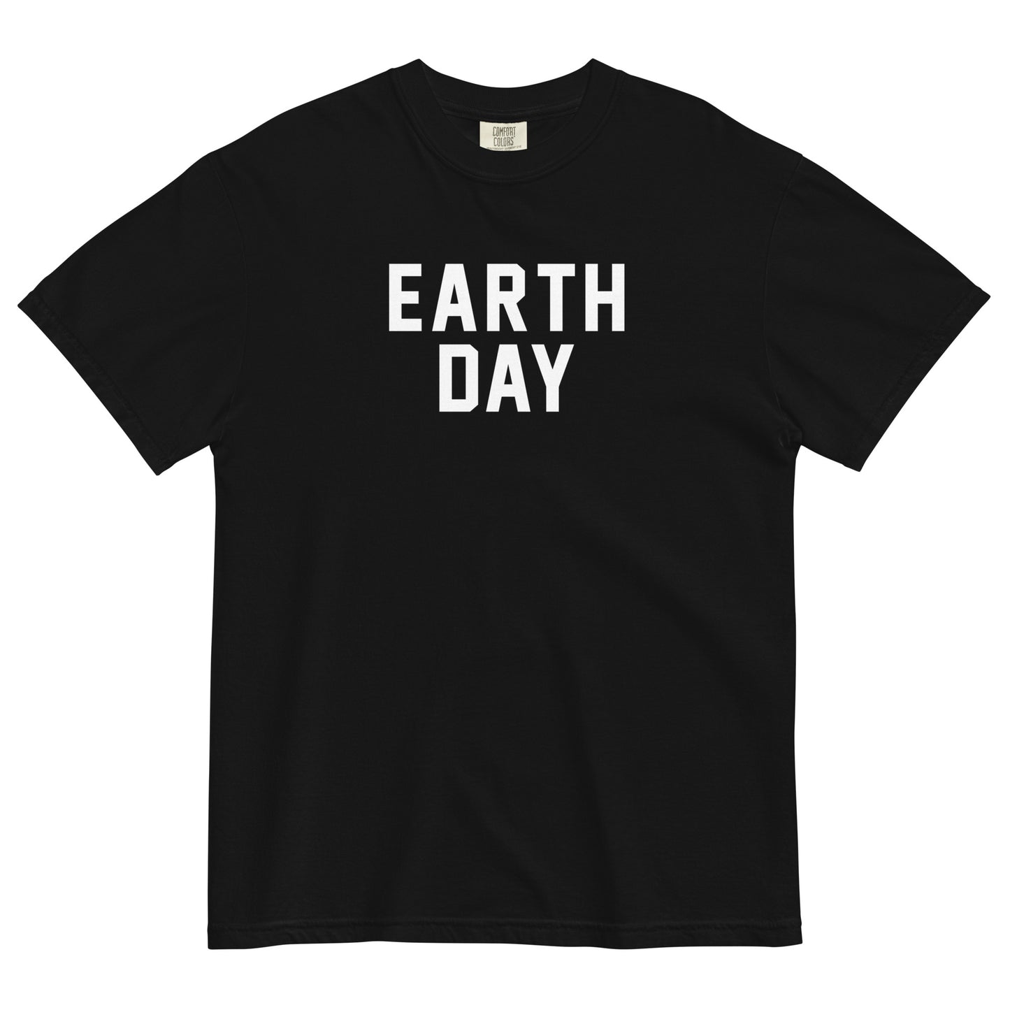 EARTH DAY