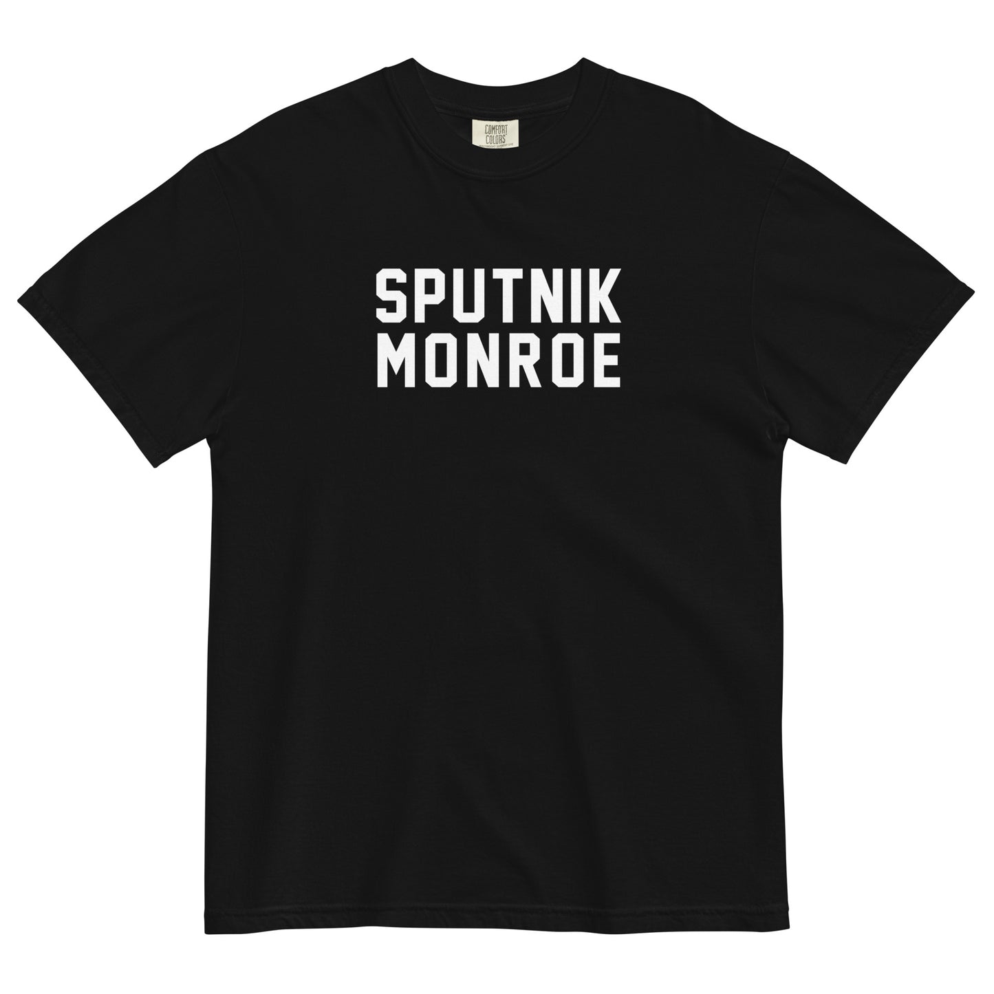 SPUTNIK MONROE