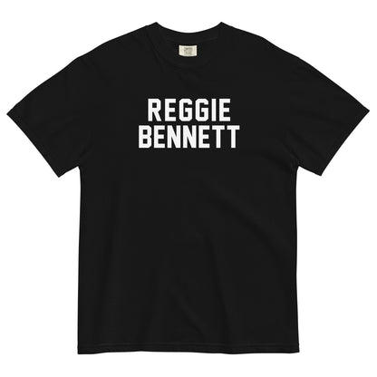 REGGIE BENNETT