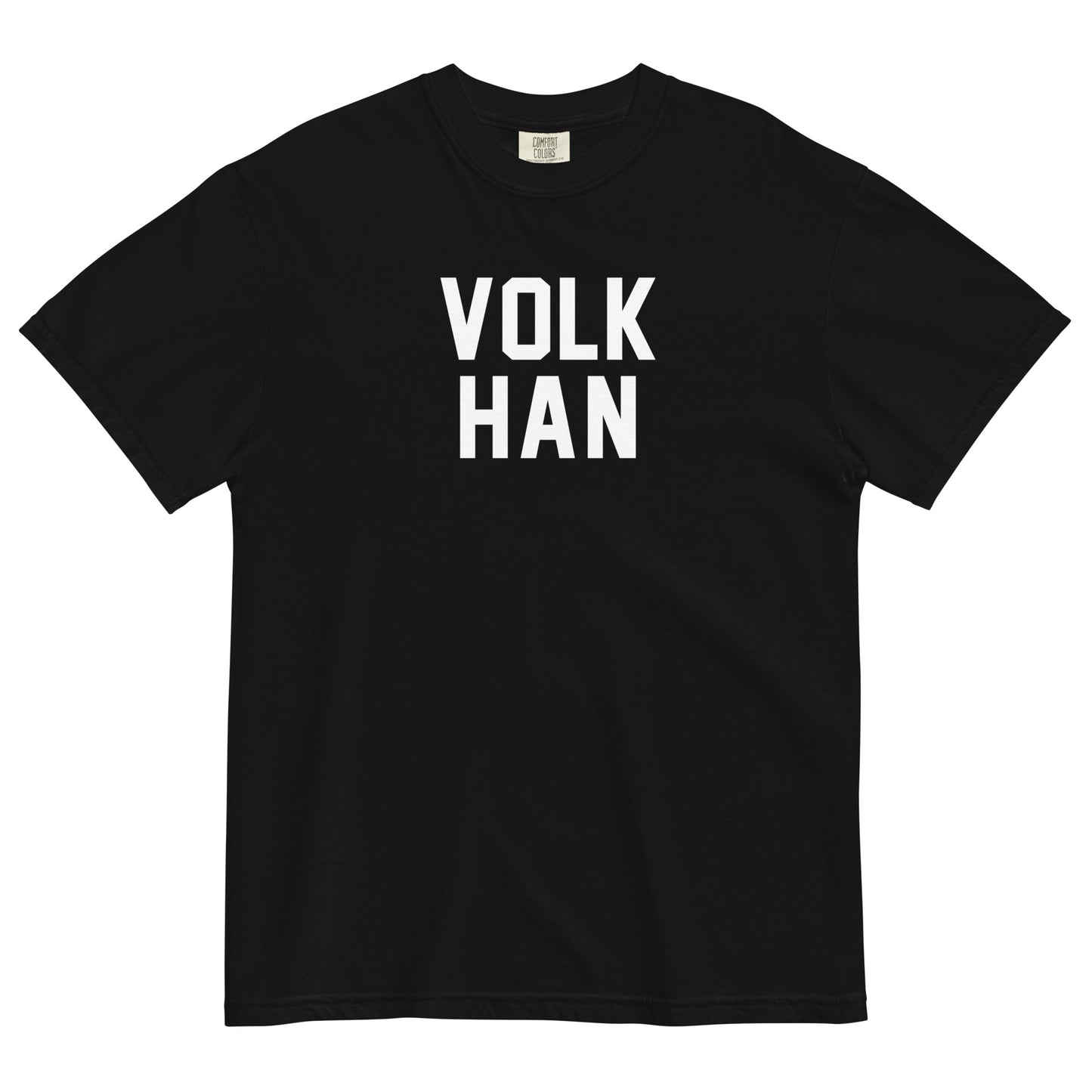 VOLK HAN