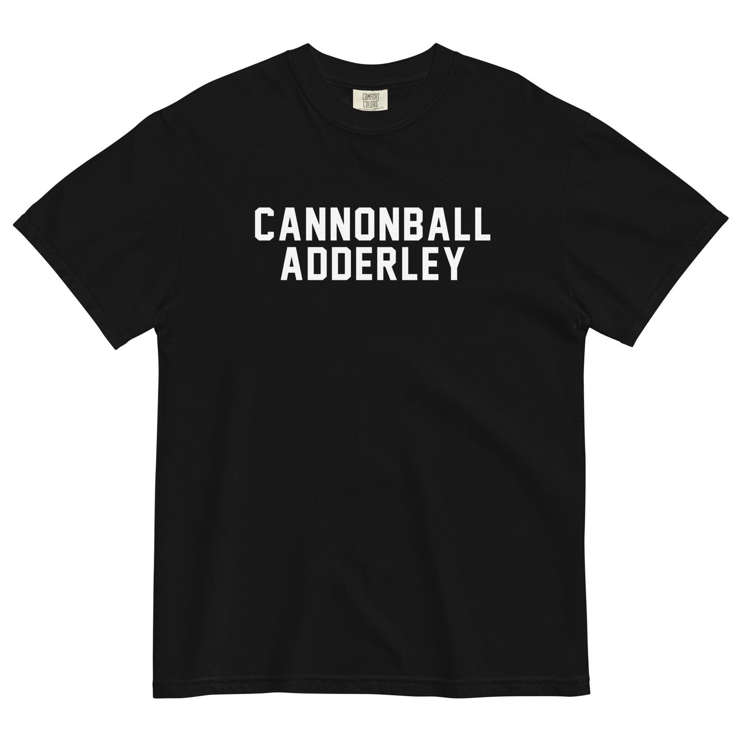 CANNONBALL ADDERLEY