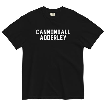 CANNONBALL ADDERLEY