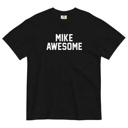 MIKE AWESOME