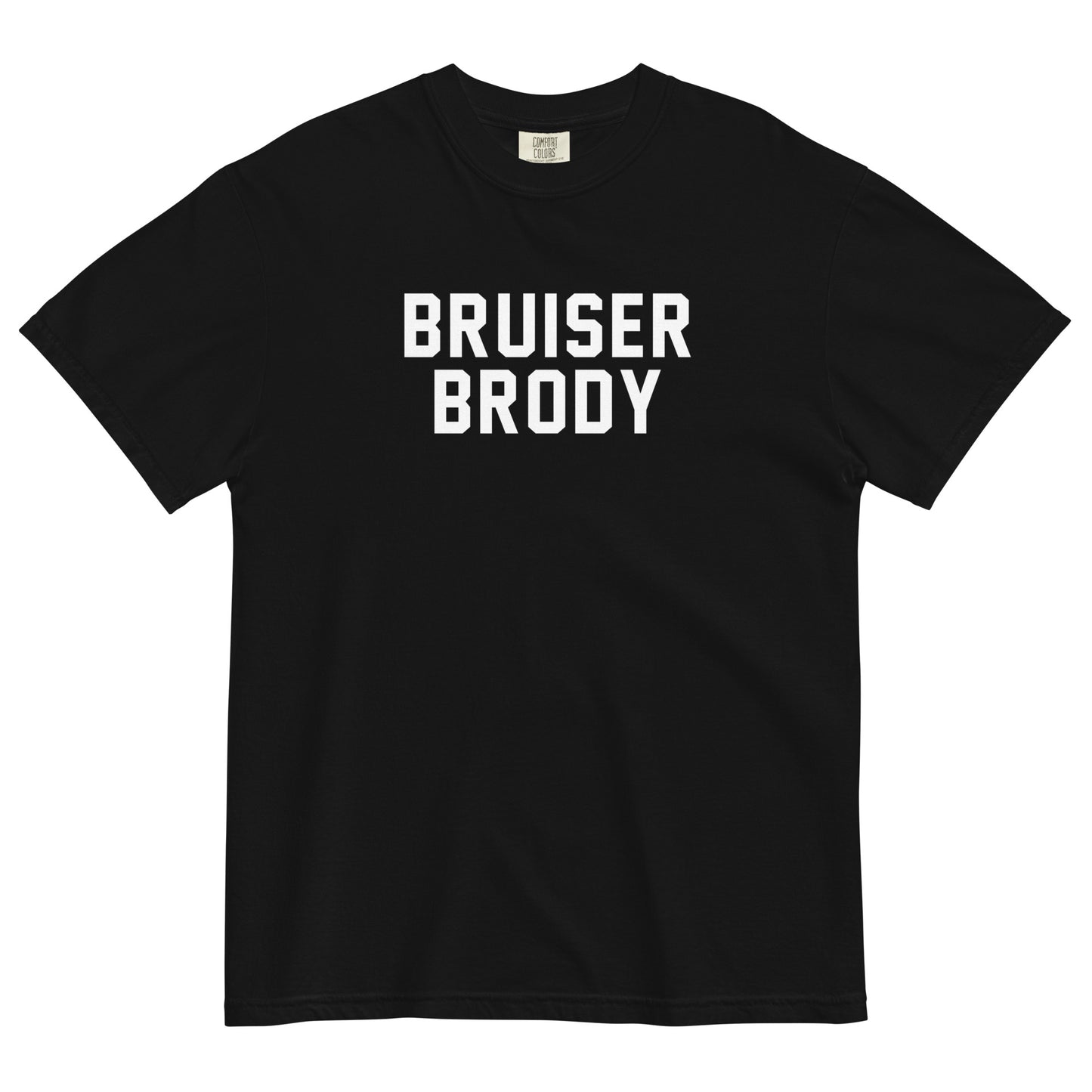 BRUISER BRODY