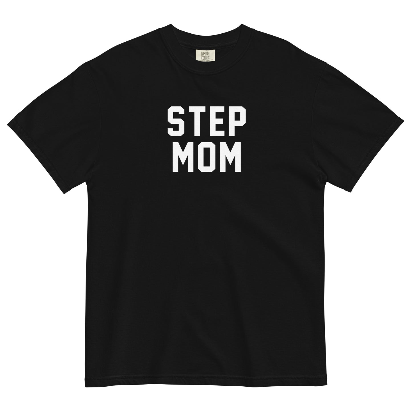 STEP MOM