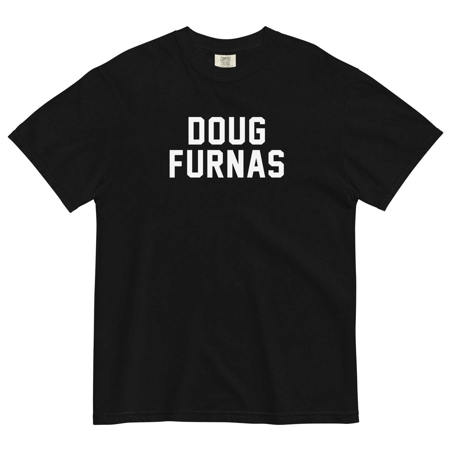 DOUG FURNAS