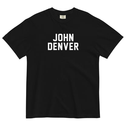 JOHN DENVER