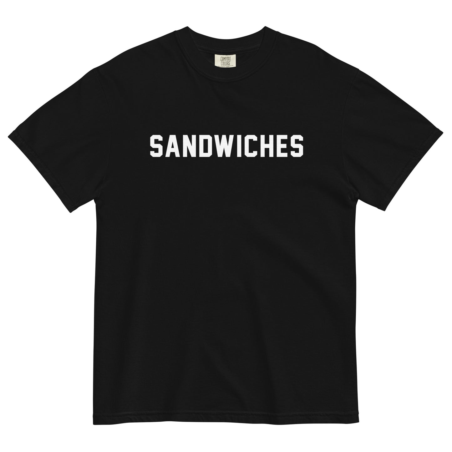 SANDWICHES