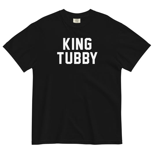 KING TUBBY