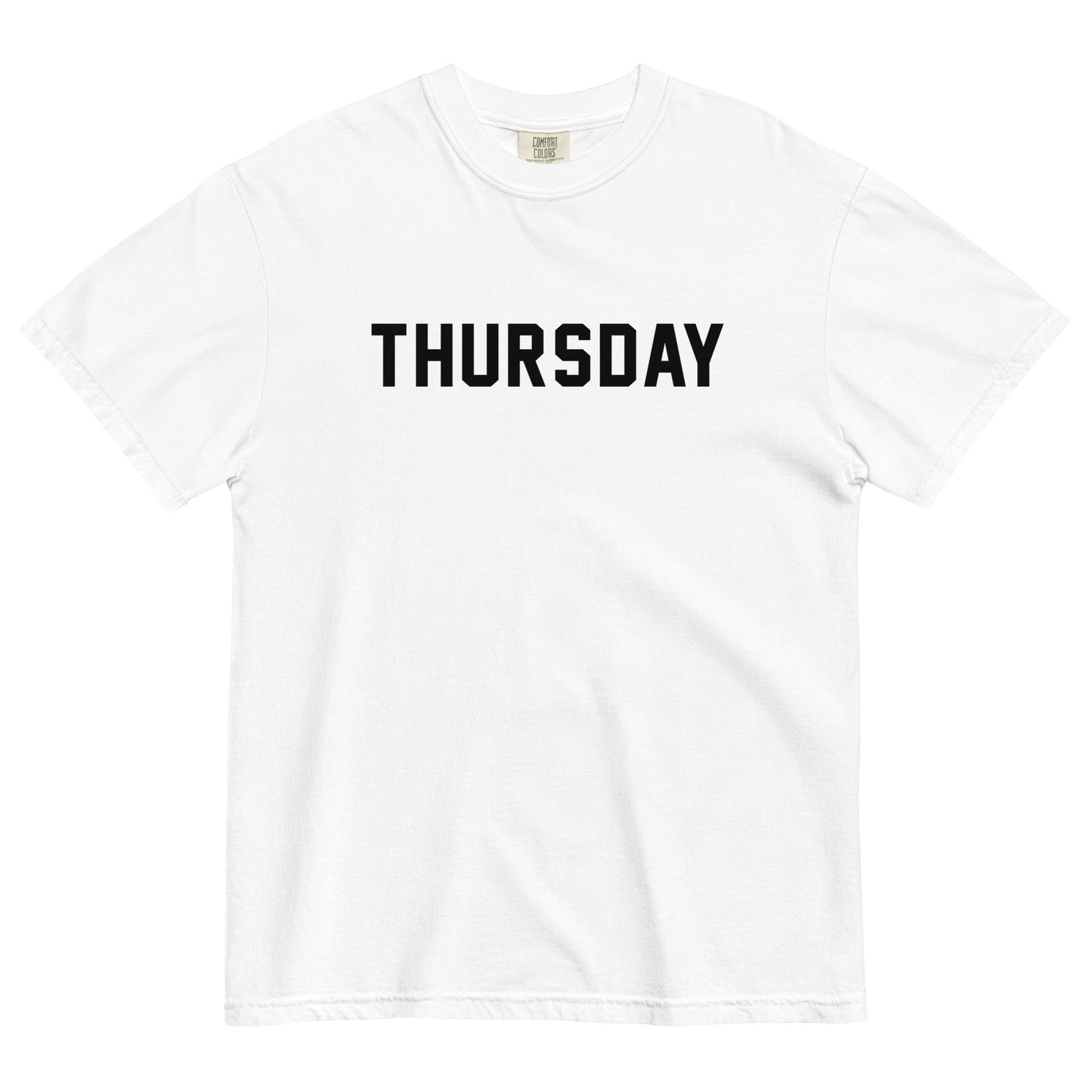 THURSDAY