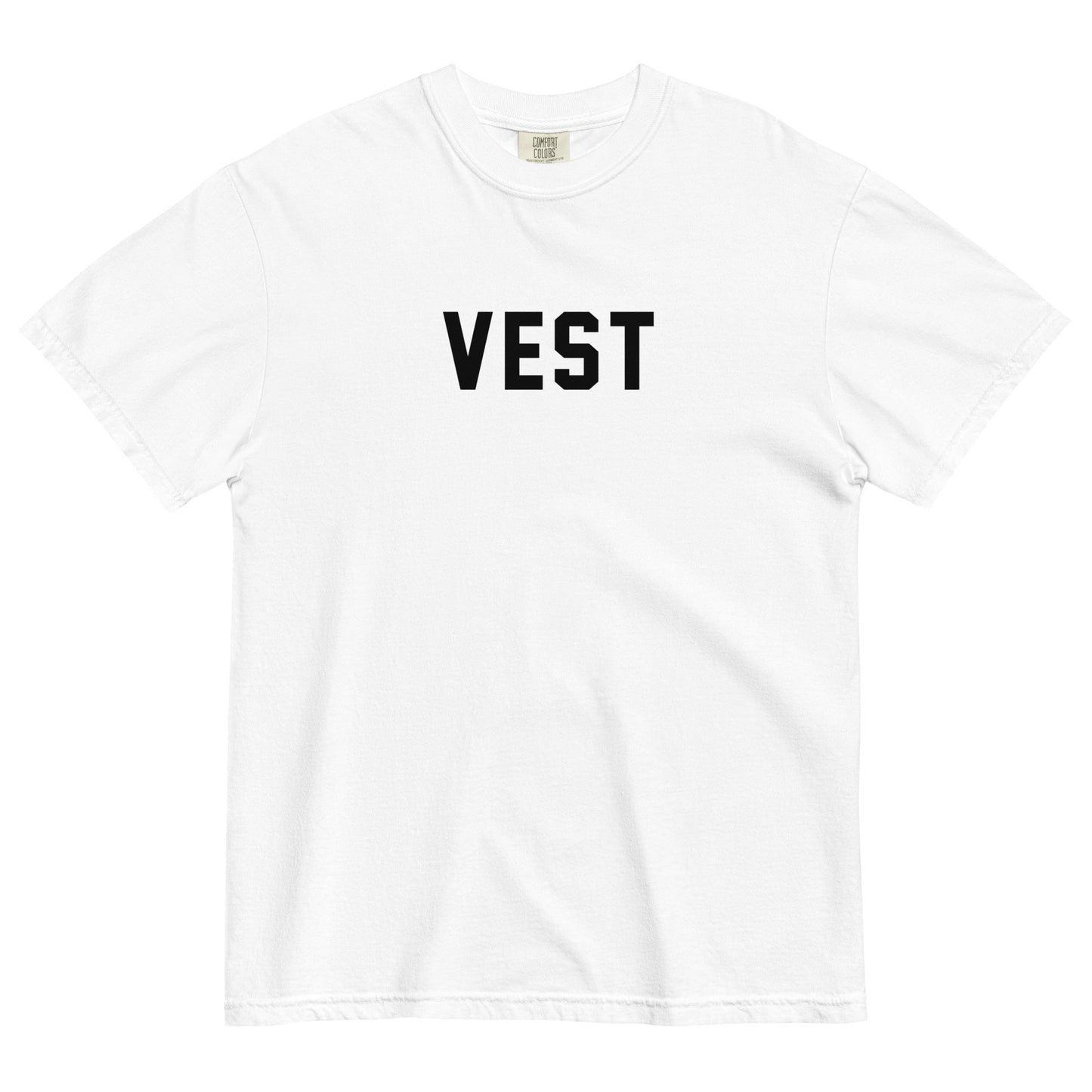 VEST