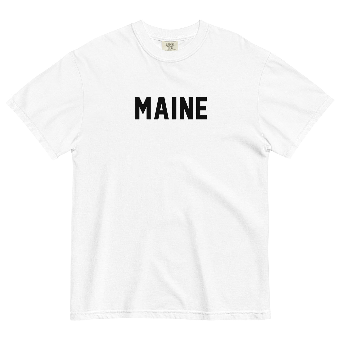 MAINE