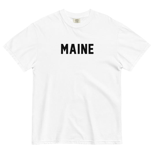 MAINE