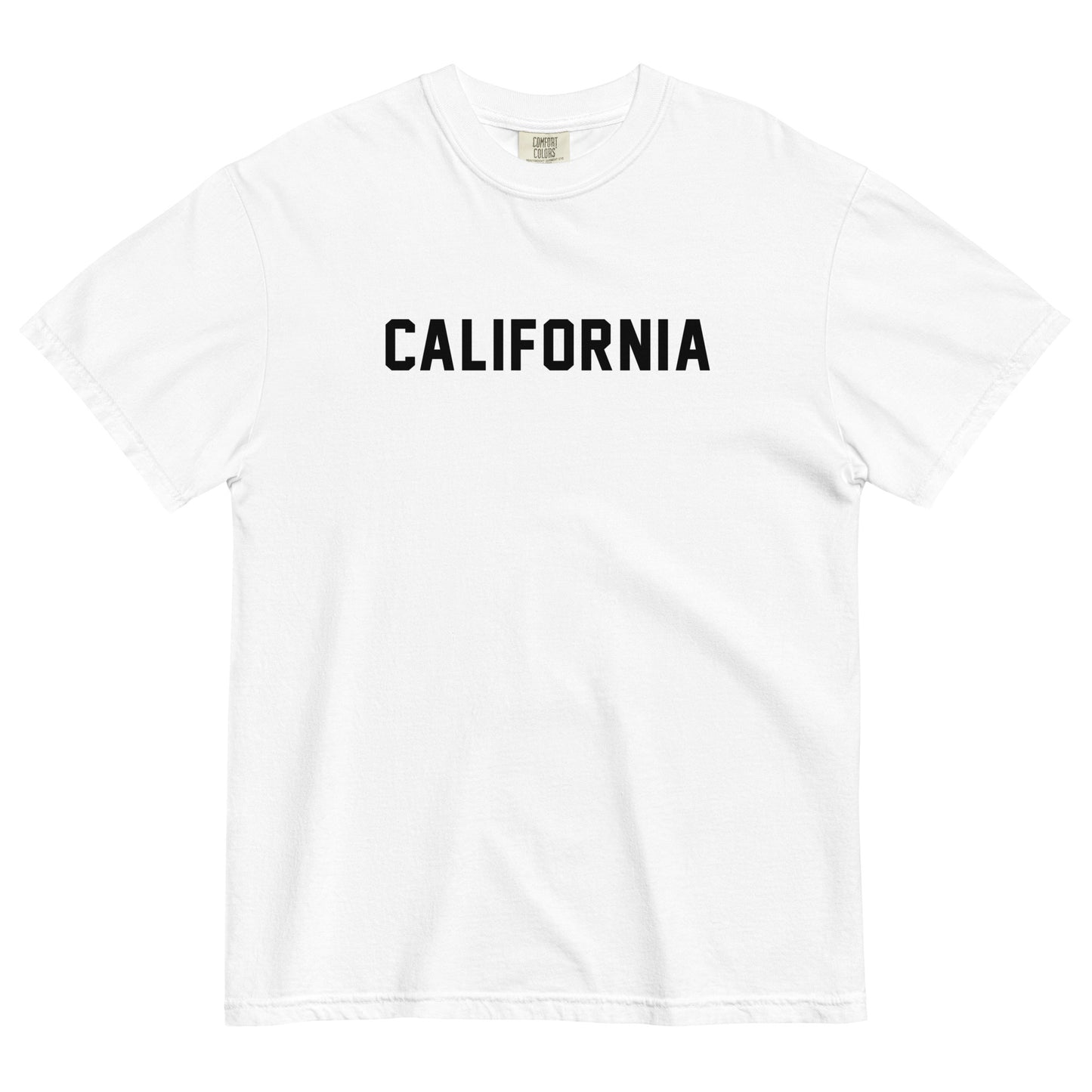 CALIFORNIA