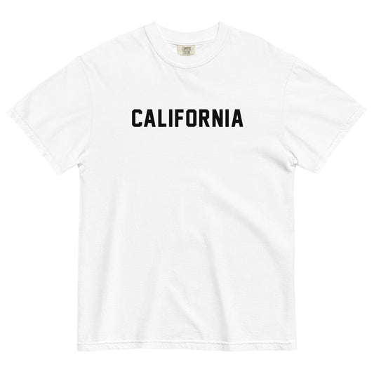 CALIFORNIA