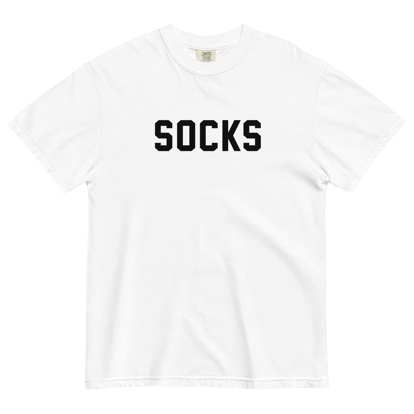 SOCKS