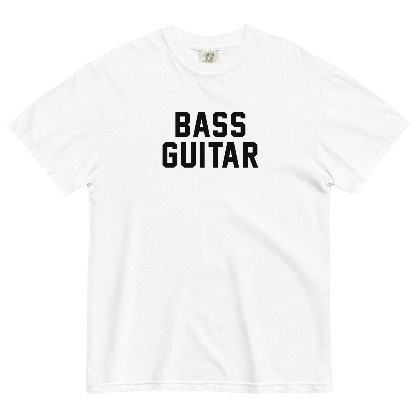 BASS GUITAR