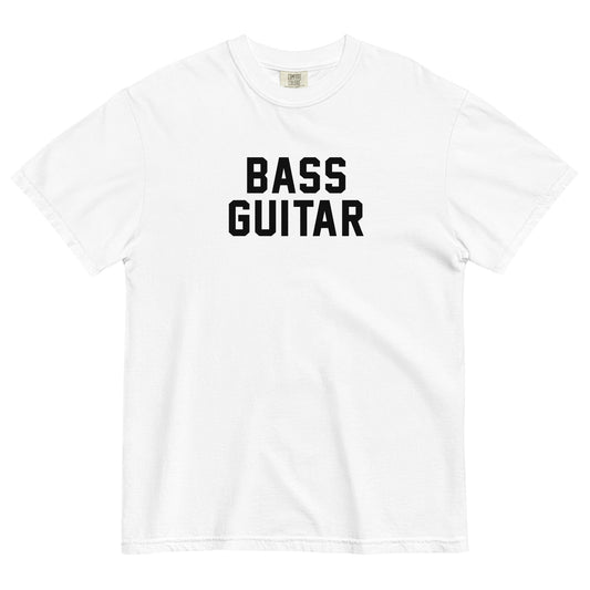 BASS GUITAR